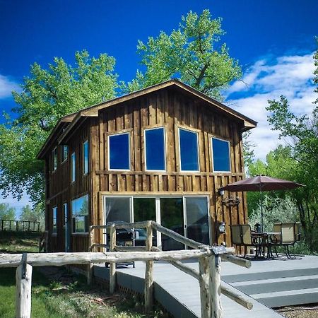 Rustic Hideaway Villa Cortez Eksteriør billede