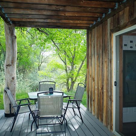 Rustic Hideaway Villa Cortez Eksteriør billede