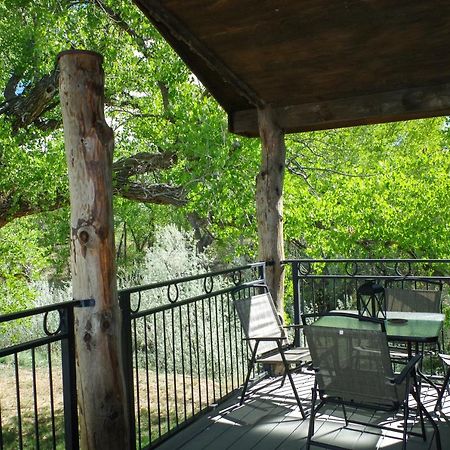 Rustic Hideaway Villa Cortez Eksteriør billede
