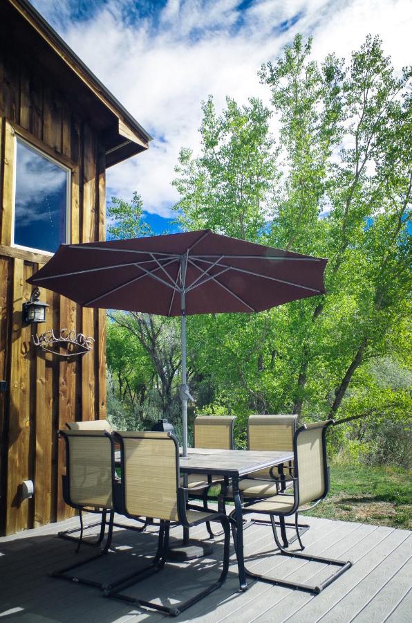 Rustic Hideaway Villa Cortez Eksteriør billede