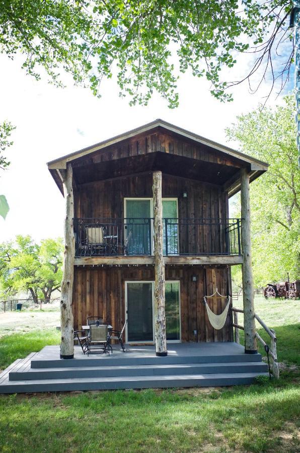 Rustic Hideaway Villa Cortez Eksteriør billede