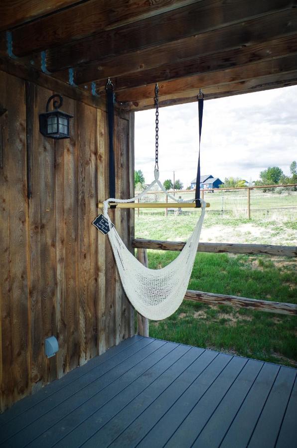 Rustic Hideaway Villa Cortez Eksteriør billede