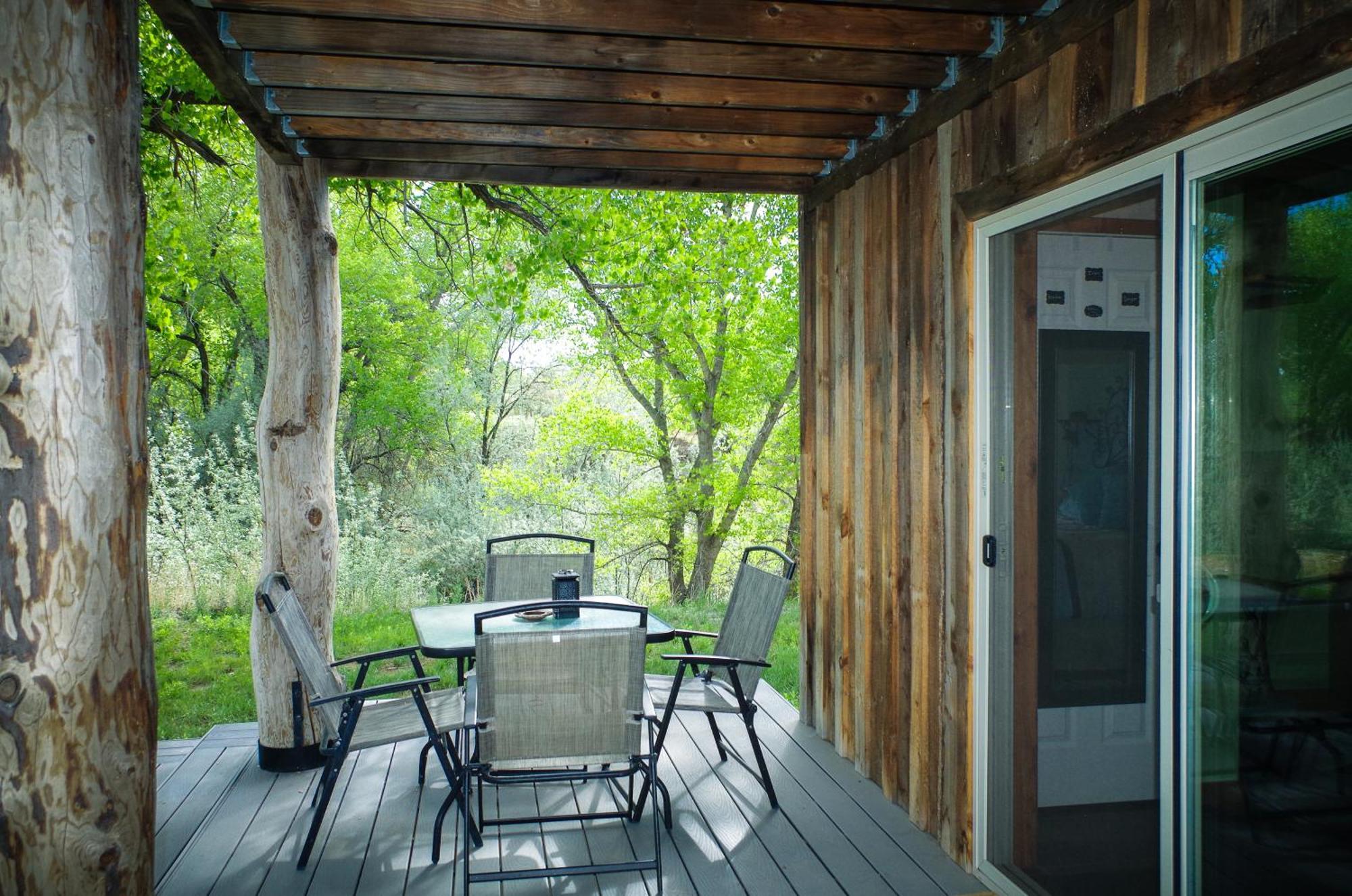 Rustic Hideaway Villa Cortez Eksteriør billede