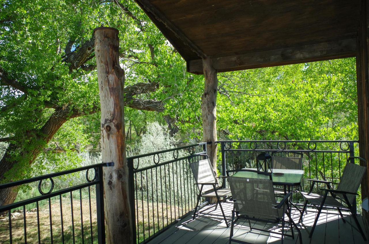 Rustic Hideaway Villa Cortez Eksteriør billede