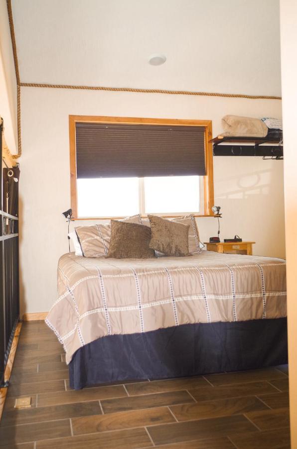 Rustic Hideaway Villa Cortez Eksteriør billede